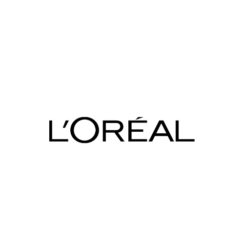 Logo L'Oreal